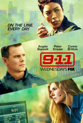 Pagalbos centras 911 2 Sezonas online
