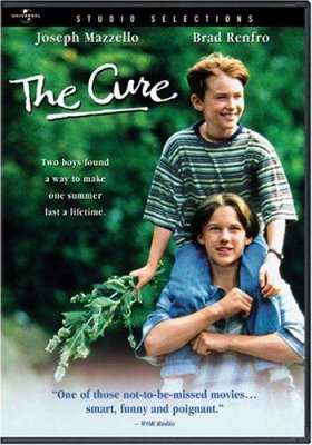Vaistai / The Cure (1995)