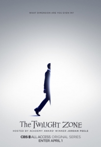 The Twilight Zone 1 sezonas online