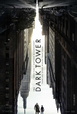 Tamsusis bokštas / Dark Tower (2017)