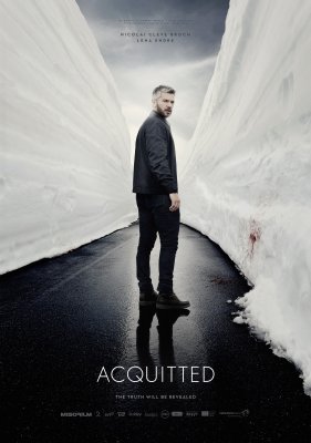 Be kaltės (Sezonas 1) / Acquitted (Season 1) (2015)