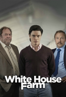 Baltųjų rūmų sodyba 1 sezonas online
