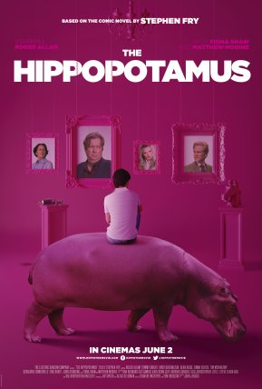 Hipopotamas online