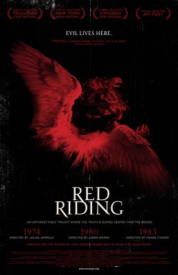 Jorkšyro žudikas. 1974-ieji / Red Riding: In the metai of Our Lord 1974 (2009)