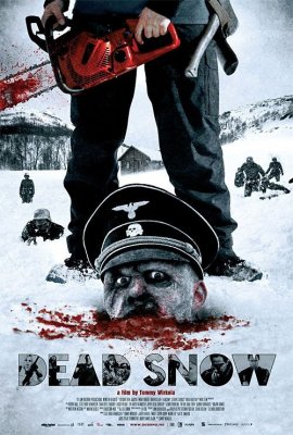 Miręs sniegas / Dead Snow (2009)