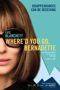 Kur dingai, Bernadette Online