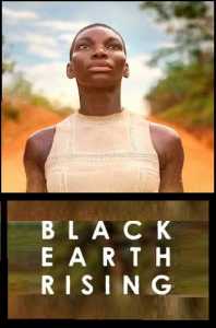 Black Earth Rising 1 sezonas online