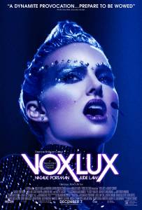 Vox Lux online
