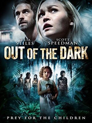 Iš tamsybių / Out of the Dark (2014)