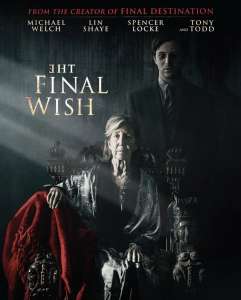 The Final Wish online