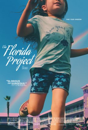 Floridos projektas online