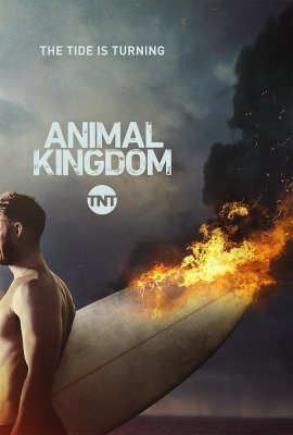 Gyvulių karalystė 2 Sezonas Online