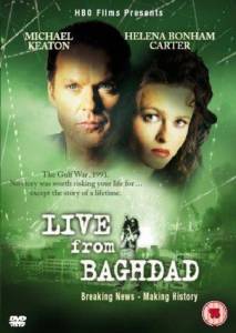 Tiesiogiai iš Bagdado online