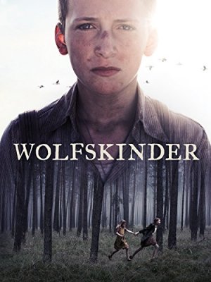 Vilko Vaikai / Wolfskinder (2013)