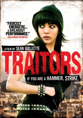 Išdavikės / Traitors (2013)