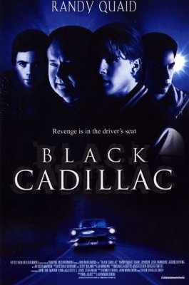Juodas kadilakas / Black cadillac (2003)