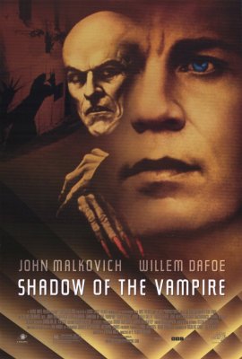 Vampyro šešėlis online