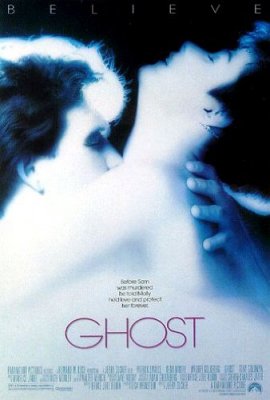 Vaiduoklis / Ghost (1990)