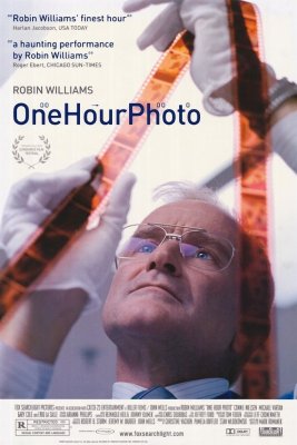 Nuotrauka per valandą / One Hour Photo (2002)