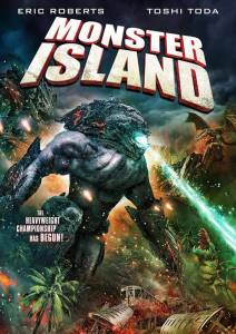 Monster Island online