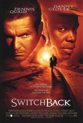 Amerikietiški kalneliai / Persekiojimas / Switchback (1997)