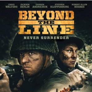 Beyond the Line online