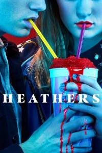 Heathers 1 sezonas Online
