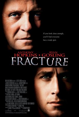 Lūžis / Fracture (2007)