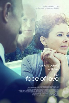 Meilės veidas / The Face of Love (2013)