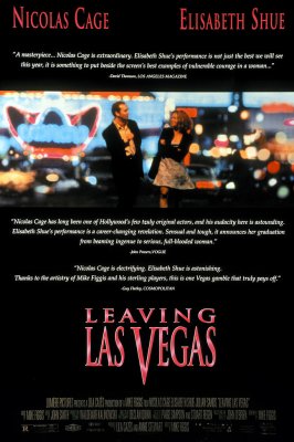 Paliekant Las Vegasą / Leaving Las Vegas (1995)