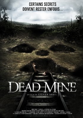 Mirusiųjų požemis / Dead Mine (2012)