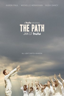 Kelias (3 Sezonas) / The Path (Season 3) (2018)
