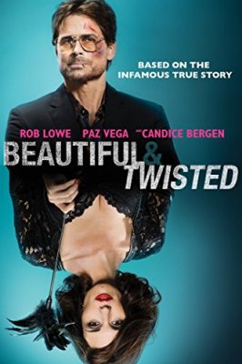 Žavūs pamišėliai / Beautiful & Twisted (2015)