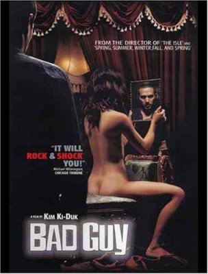 Blogas vyrukas / Nabbeun namja / Bad Guy (2001)