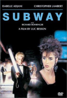 Metro / Subway (1985)