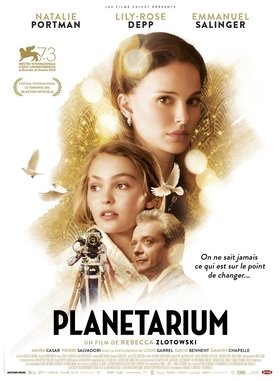 Planetariumas online