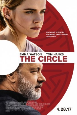 Ratas / The Circle (2017)