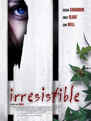 Nenugalima / Irresistible (2006)