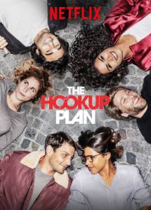 The Hook Up Plan 1 sezonas online Online