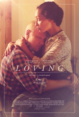 Lovingai / Loving (2016)