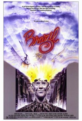 Brazilija / Brazil (1985)