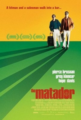 Matadoras / The Matador (2005)