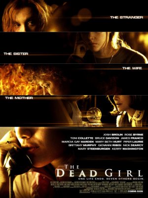 Negyva mergina / The Dead Girl (2006)