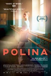 Polina Online