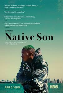 Native Son online