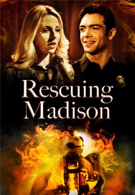 Išgelbėti Medison / Rescuing Madison (2014)