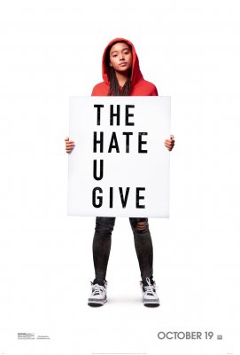 The Hate U Give Online