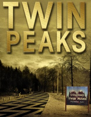 Tvin Pykso miestelis (2 Sezonas) / Twin Peaks (Season 2) (1991)