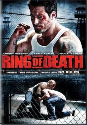 Mirties ringas / Ring of Death (2008)