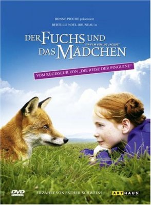 Mergaitė ir lapė / The Fox & the Child / Le Renard et l'enfant (2007)